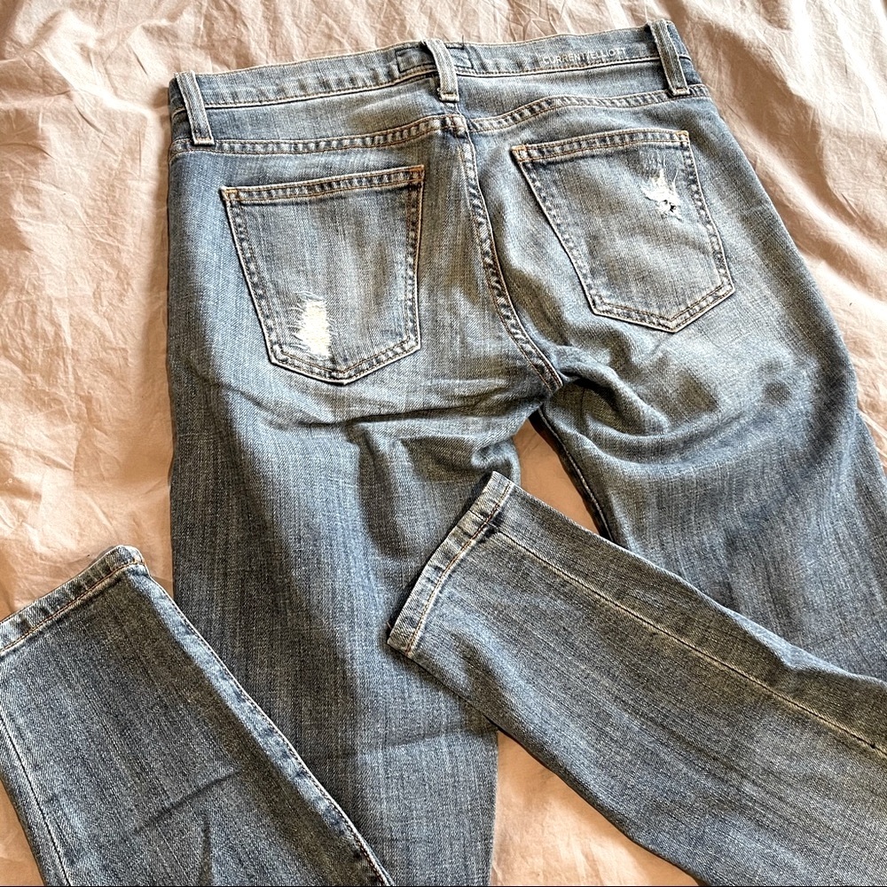 Vintage jeans - Current/Elliot